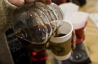 Product - Booskerdoo Coffee & Baking in Fair Haven, NJ Bakeries