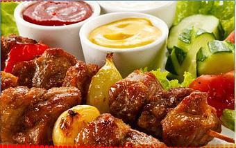 Product - Boostan Cafe in Hamtramck, MI American Restaurants