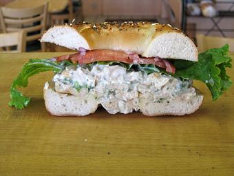 Product - Boppa's Bagels in Fargo, ND Bagels