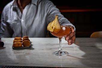 Product - Boqueria Spanish Tapas - Flatiron in Flatiron - New York, NY Spanish Restaurants