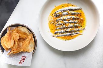 Product - Boqueria Spanish Tapas - Flatiron in Flatiron - New York, NY Spanish Restaurants