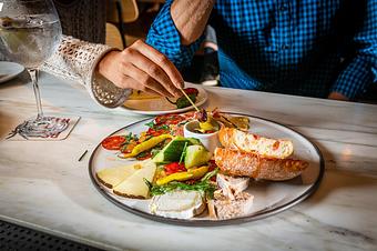 Product - Boqueria Spanish Tapas - Flatiron in Flatiron - New York, NY Spanish Restaurants