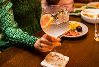 Product - Boqueria Spanish Tapas - Flatiron in Flatiron - New York, NY Spanish Restaurants