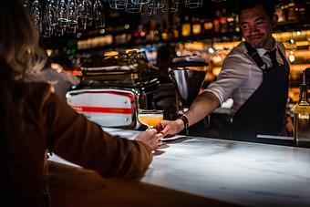 Product - Boqueria Spanish Tapas - Flatiron in Flatiron - New York, NY Spanish Restaurants