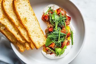 Product - Boqueria Spanish Tapas - Flatiron in Flatiron - New York, NY Spanish Restaurants