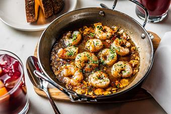 Product - Boqueria Spanish Tapas - Flatiron in Flatiron - New York, NY Spanish Restaurants