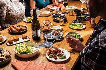 Product - Boqueria Spanish Tapas - Flatiron in Flatiron - New York, NY Spanish Restaurants