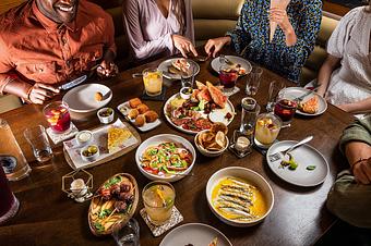 Product - Boqueria Spanish Tapas - Flatiron in Flatiron - New York, NY Spanish Restaurants