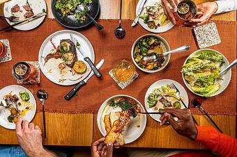 Product - Boqueria Spanish Tapas - Flatiron in Flatiron - New York, NY Spanish Restaurants