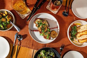 Product - Boqueria Spanish Tapas - Flatiron in Flatiron - New York, NY Spanish Restaurants