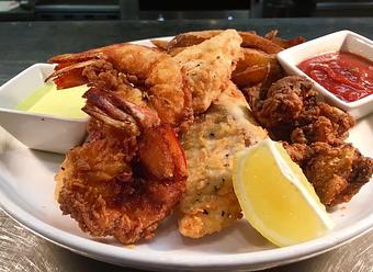 Product - Border Foundry Restaurant and Bar in Laredo, TX American Restaurants