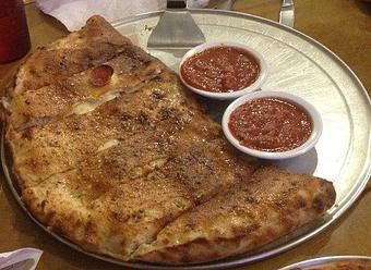 Product - Borgata Pizza Cafe in Columbus, OH Pizza Restaurant