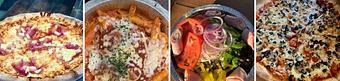 Product - Borrillo's Pizzeria and Beer & Wine Garden in Saint Augustine, FL Italian Restaurants