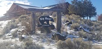 Product - Bosch's Big Bear Lodge and RV Park in Hines, OR American Restaurants