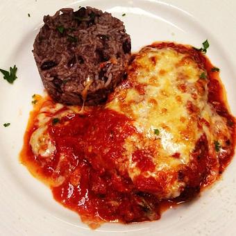 Product - Bossa Bistro and Lounge in Washington, DC Tapas Bars