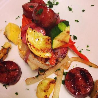 Product - Bossa Bistro and Lounge in Washington, DC Tapas Bars