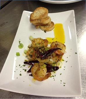 Product - Bossa Bistro and Lounge in Washington, DC Tapas Bars