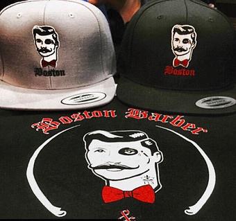 Product - Boston Barber & Tattoo in Boston, MA Tattooing