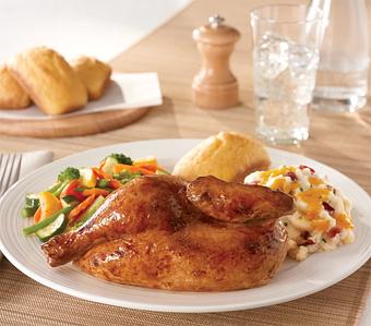 Product - Boston Market in Cutler Bay, FL American Restaurants