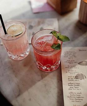 Product - Botanist in Dallas, TX Bars & Grills