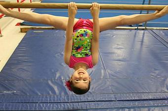 Product - Bothell Gymnastics Club in Bothell, WA Sports & Recreational Services