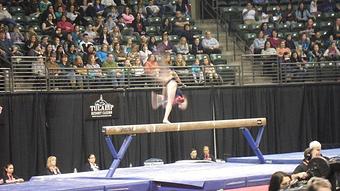 Product - Bothell Gymnastics Club in Bothell, WA Sports & Recreational Services