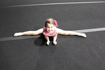 Product - Bothell Gymnastics Club in Bothell, WA Sports & Recreational Services