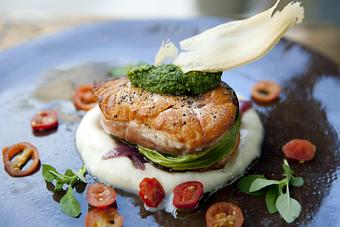 Product - Bouche in Union Square - San Francisco, CA French Restaurants