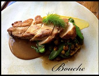 Product - Bouche in Union Square - San Francisco, CA French Restaurants