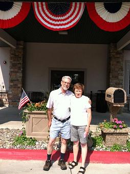 Product - Boulders Inn & Suites, in Denison, IA Hotels & Motels