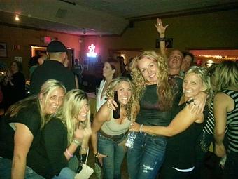 Product - Boundary Brewhouse in Pawtucket, RI Nightclubs