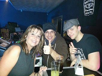 Product - Boundary Brewhouse in Pawtucket, RI Nightclubs