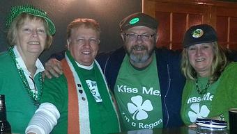 Product - Boundary Brewhouse in Pawtucket, RI Nightclubs