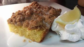 Product - Boundary Brewhouse in Pawtucket, RI Nightclubs