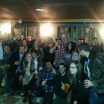 Product - Boundary Brewhouse in Pawtucket, RI Nightclubs