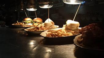 Product - Boundary Brewhouse in Pawtucket, RI Nightclubs