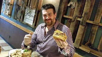 Product - Boundary Brewhouse in Pawtucket, RI Nightclubs