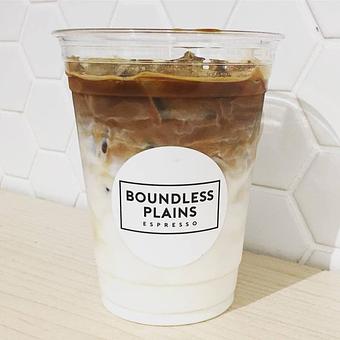 Product - Boundless Plains Espresso in New York, NY Coffee, Espresso & Tea House Restaurants