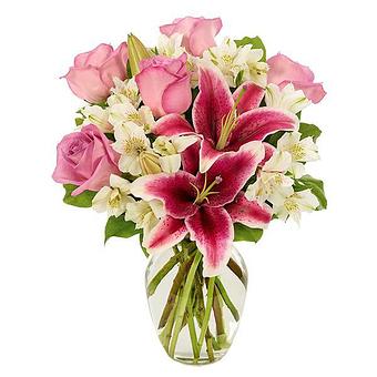 Product - Bouquets Flowers and More in Harlingen, TX Florists