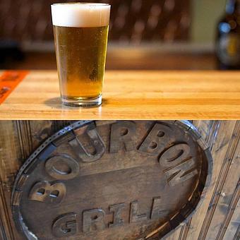 Product - Bourbon Grill in Santa Fe, NM American Restaurants