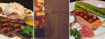 Product - Bourbon Grill in Santa Fe, NM American Restaurants