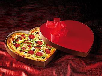 Product - Bourbon Street Pizza North Webster in North Webster, IN Italian Restaurants