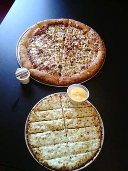 Product - Bourbon Street Pizza Plymouth in plymouth, IN Italian Restaurants