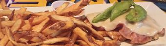 Product - Bout Time Pub & Grub in Layton, UT Bars & Grills