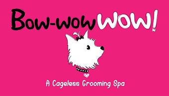 Product - Bow Wow Wow Pet Groomers in Staten Island, NY Pet Boarding & Grooming