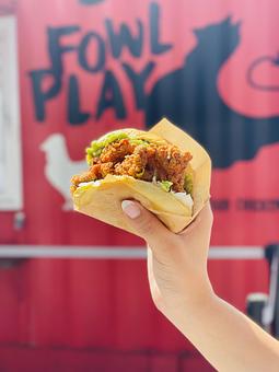 Product - Boxi Park in Lake Nona - Orlando, FL Restaurants/Food & Dining