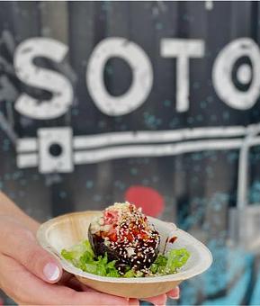 Product - Boxi Park in Lake Nona - Orlando, FL Restaurants/Food & Dining