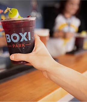 Product - Boxi Park in Lake Nona - Orlando, FL Restaurants/Food & Dining