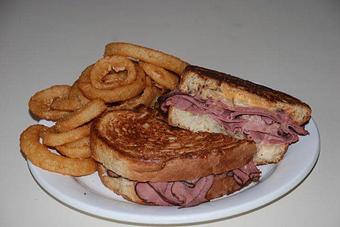 Product - Bradford Pizza in Bradford, VT Pizza Restaurant