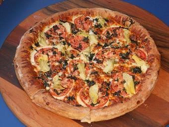 Product - Bradford Pizza in Bradford, VT Pizza Restaurant